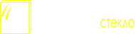 Moscow glass logo